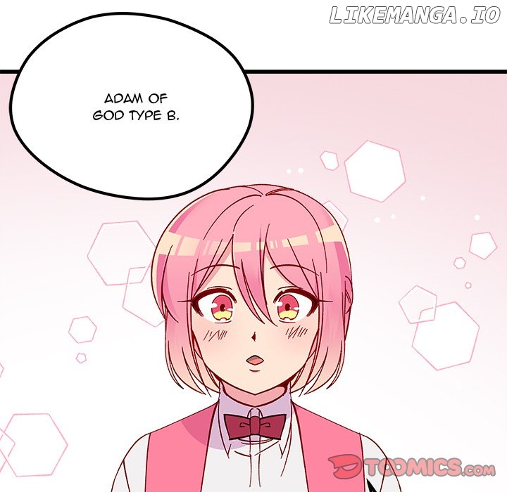 I Choose You! Chapter 88 - page 98