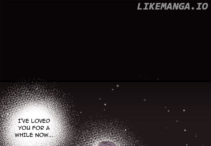 I Choose You! Chapter 49 - page 1