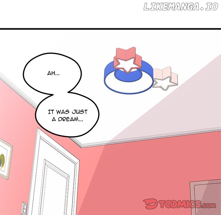 I Choose You! Chapter 49 - page 10