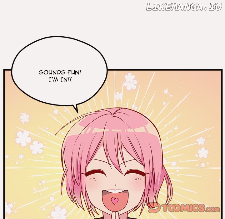 I Choose You! Chapter 49 - page 102