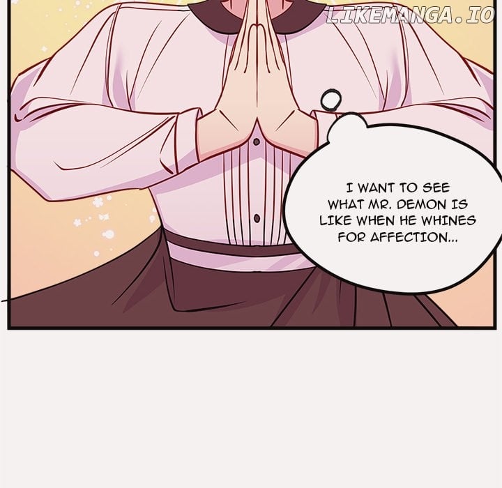 I Choose You! Chapter 49 - page 103