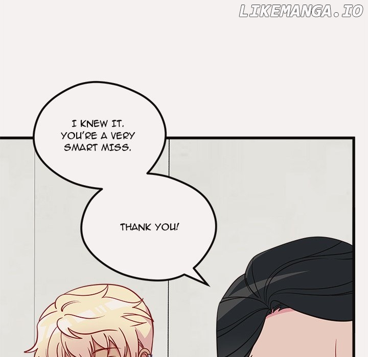 I Choose You! Chapter 49 - page 104