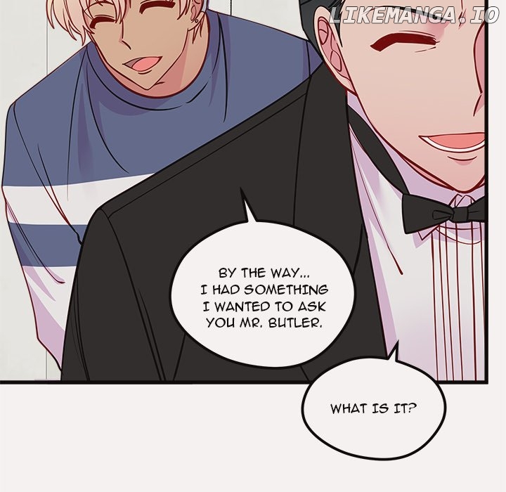 I Choose You! Chapter 49 - page 105