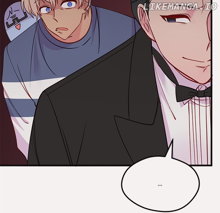 I Choose You! Chapter 49 - page 107
