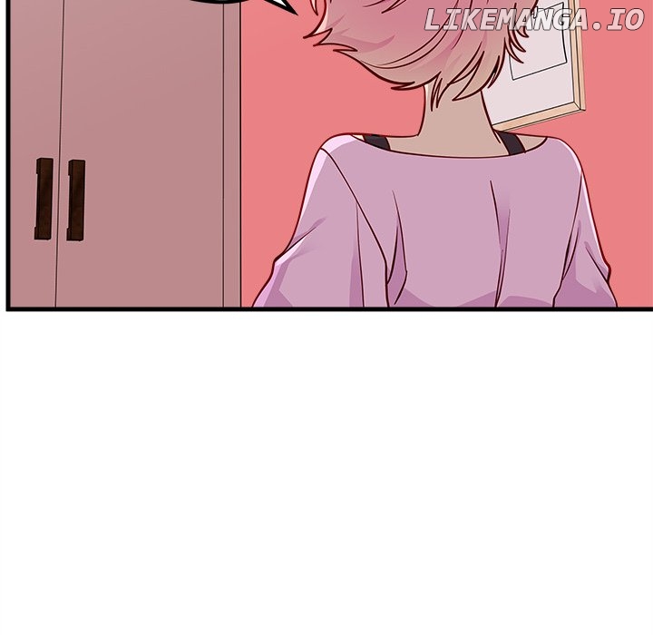 I Choose You! Chapter 49 - page 12