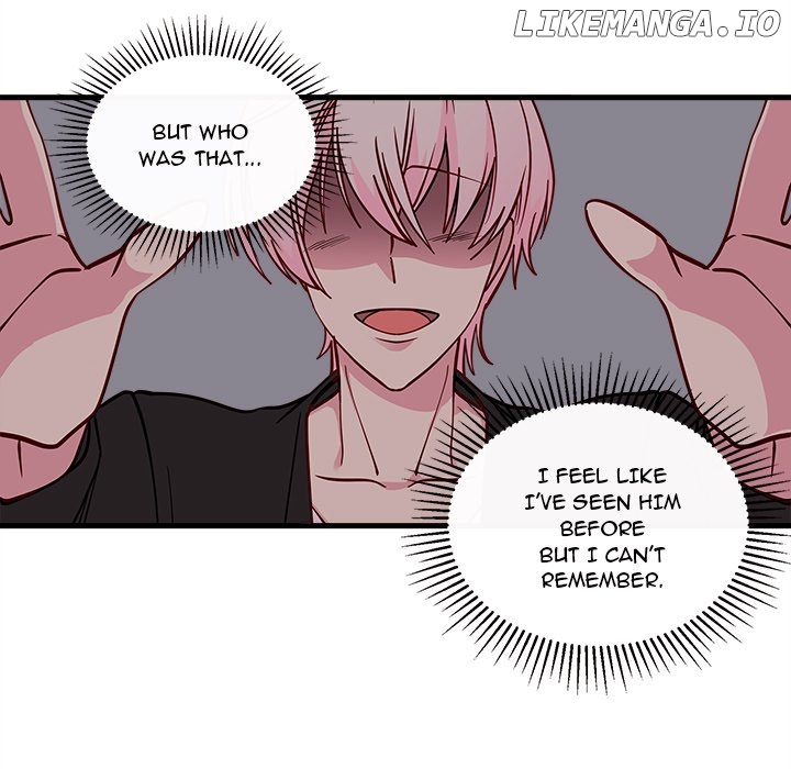 I Choose You! Chapter 49 - page 13