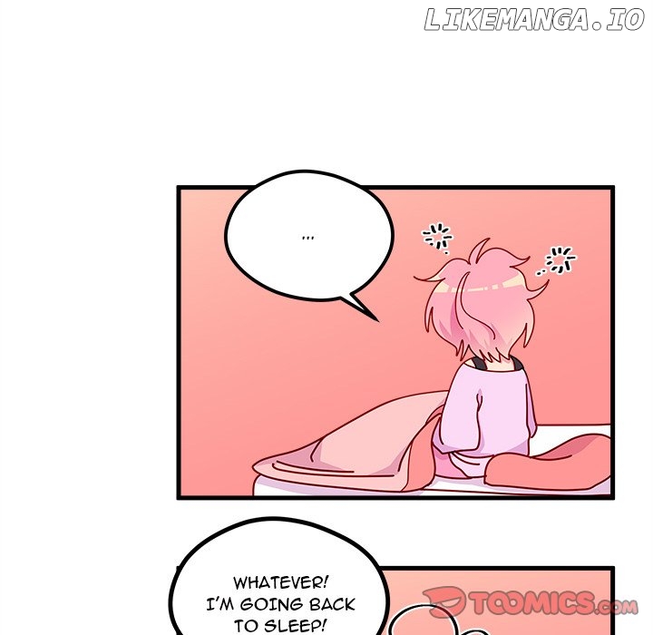 I Choose You! Chapter 49 - page 14