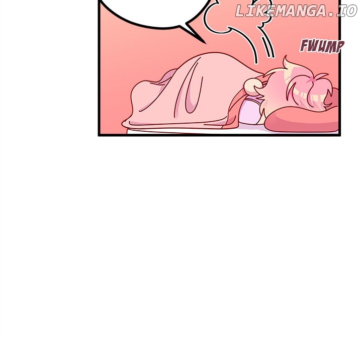 I Choose You! Chapter 49 - page 15