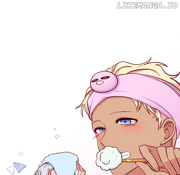 I Choose You! Chapter 49 - page 17