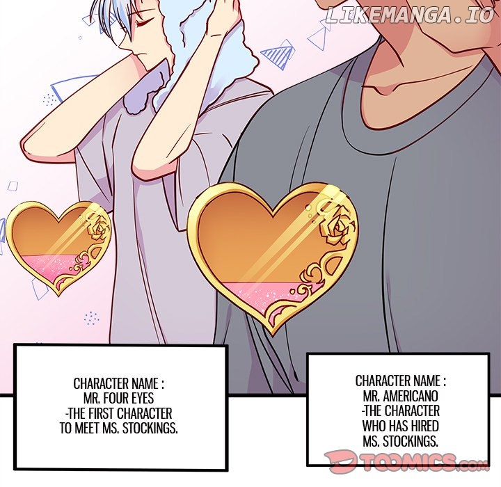 I Choose You! Chapter 49 - page 18