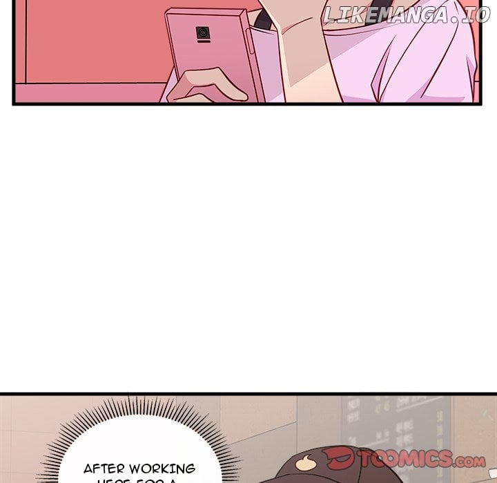I Choose You! Chapter 49 - page 22
