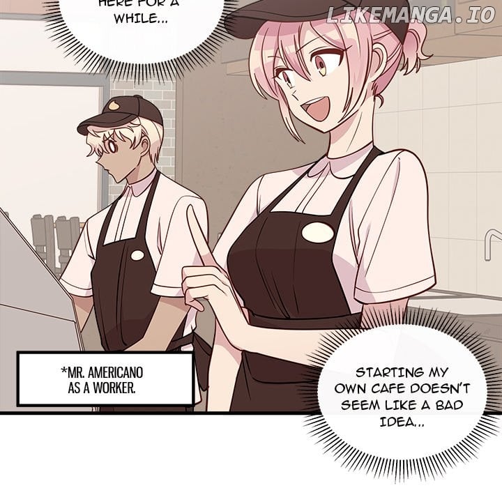 I Choose You! Chapter 49 - page 23