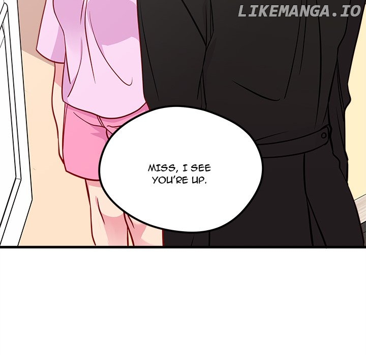 I Choose You! Chapter 49 - page 27