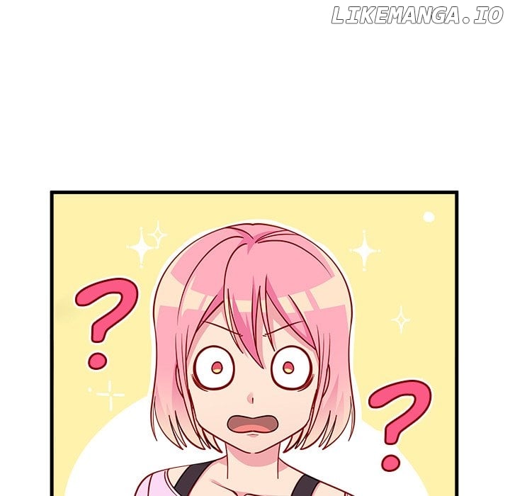 I Choose You! Chapter 49 - page 28