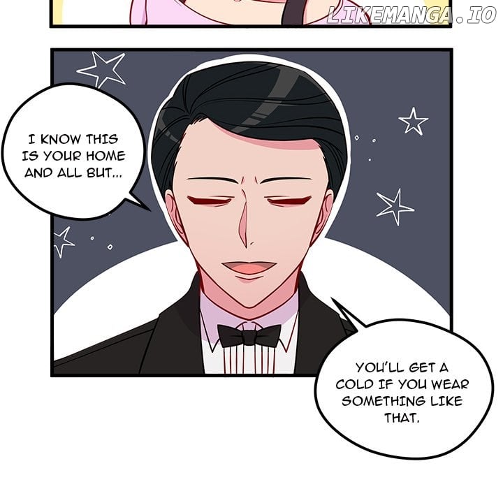 I Choose You! Chapter 49 - page 29