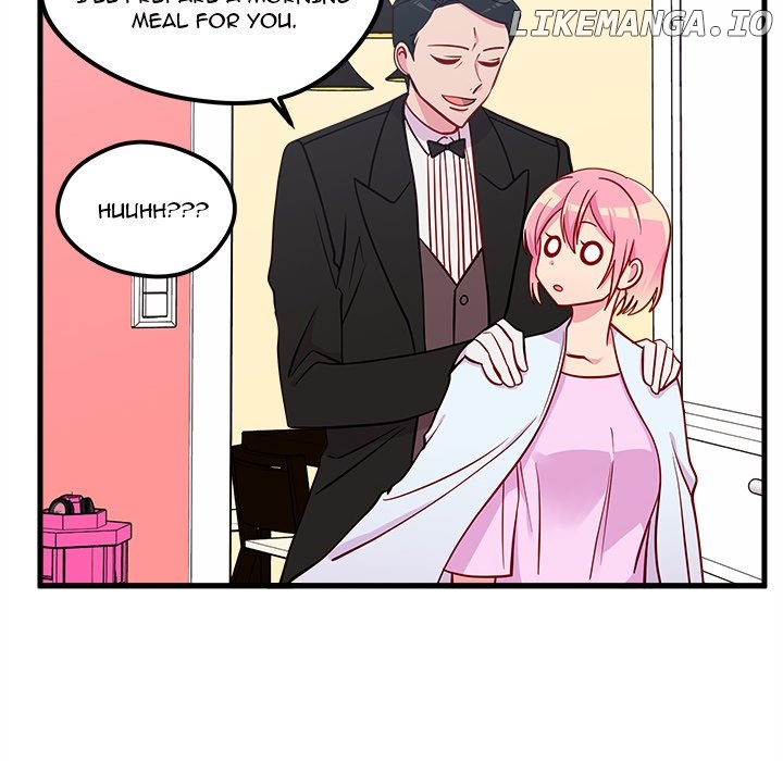 I Choose You! Chapter 49 - page 31
