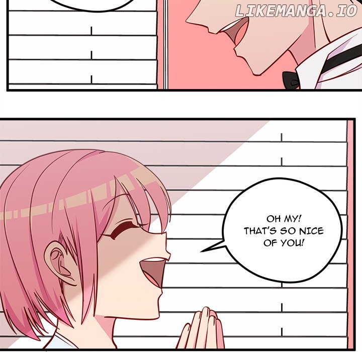 I Choose You! Chapter 49 - page 33