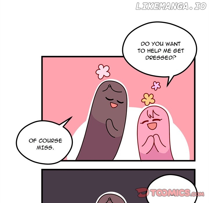 I Choose You! Chapter 49 - page 34