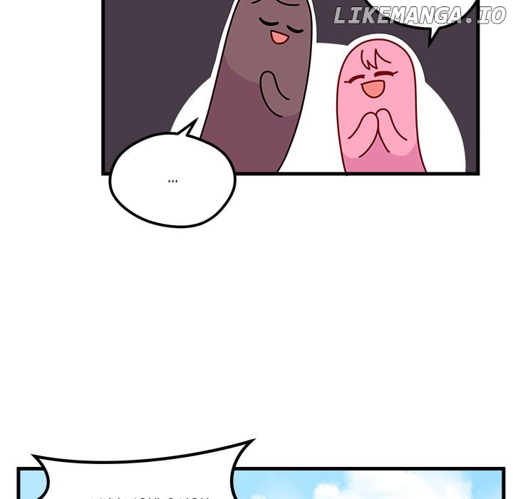 I Choose You! Chapter 49 - page 35