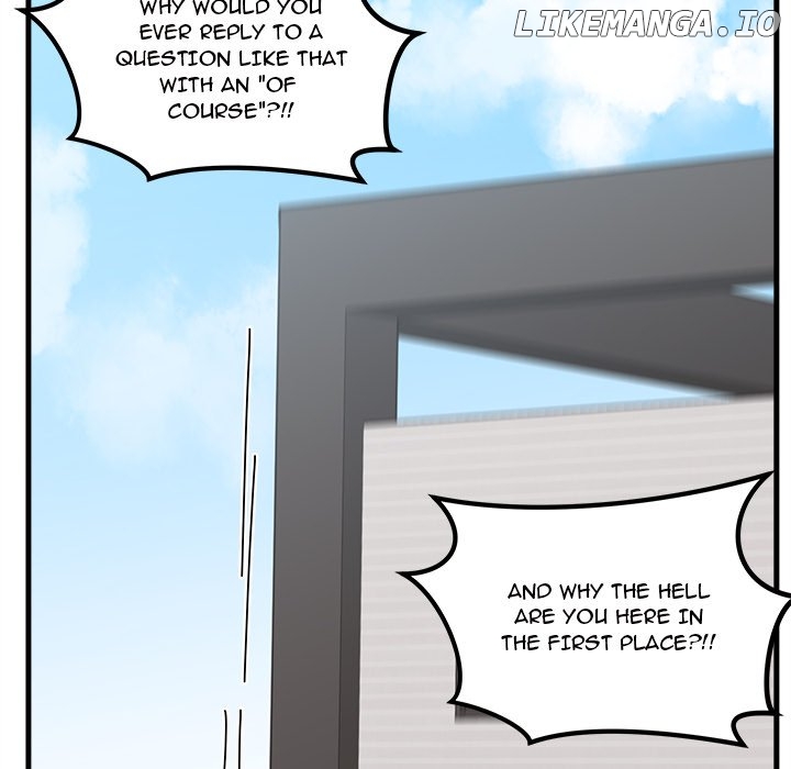 I Choose You! Chapter 49 - page 36