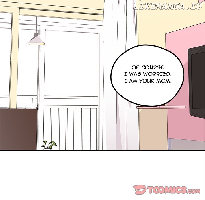 I Choose You! Chapter 49 - page 38