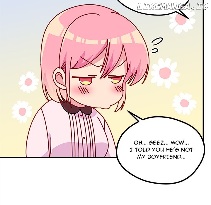 I Choose You! Chapter 49 - page 41