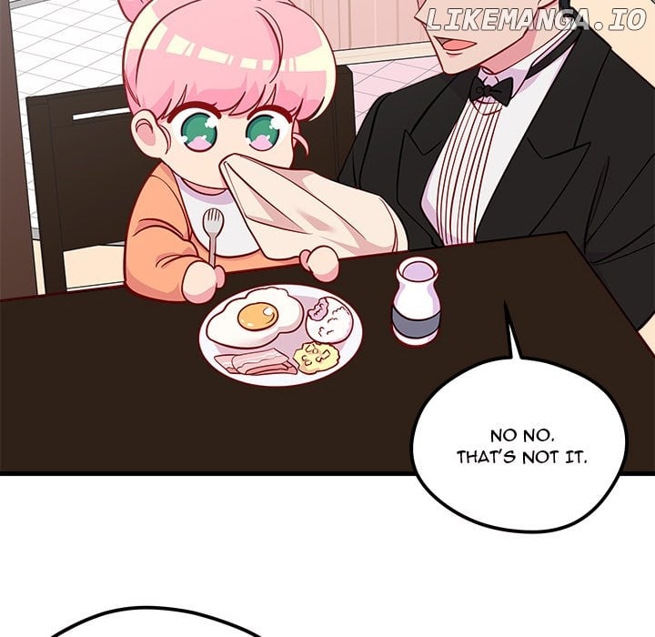 I Choose You! Chapter 49 - page 43