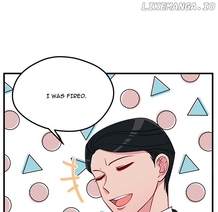 I Choose You! Chapter 49 - page 45