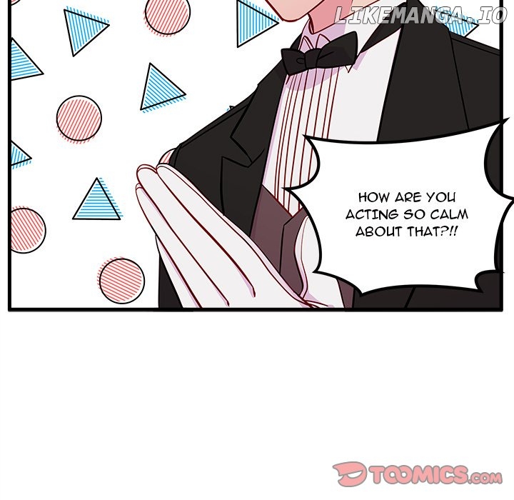 I Choose You! Chapter 49 - page 46