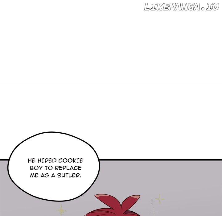 I Choose You! Chapter 49 - page 47