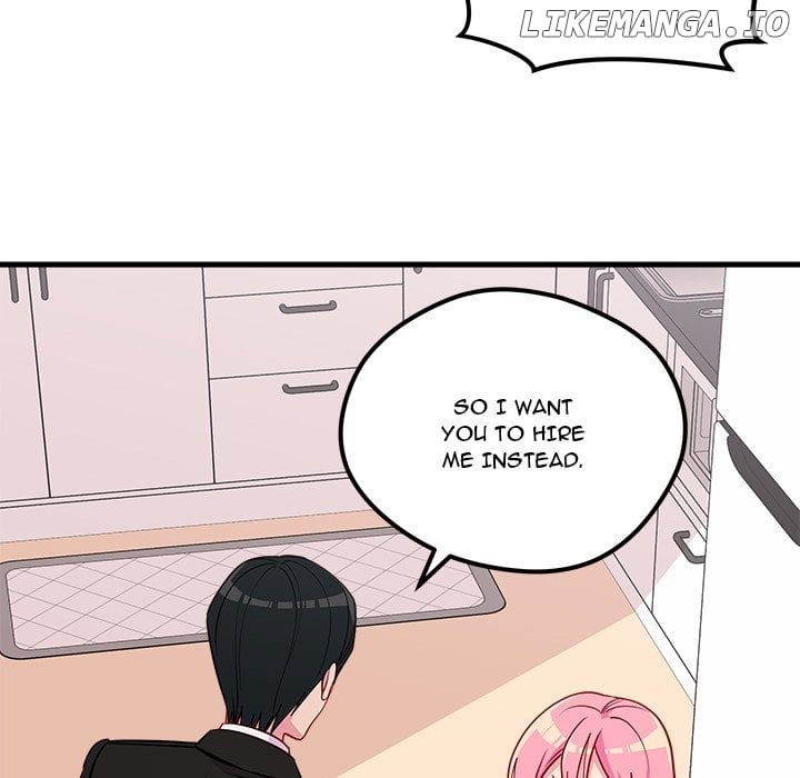 I Choose You! Chapter 49 - page 49