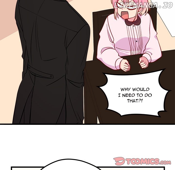 I Choose You! Chapter 49 - page 50