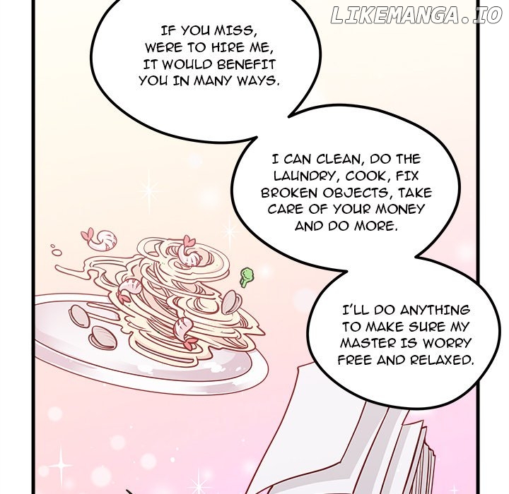 I Choose You! Chapter 49 - page 51