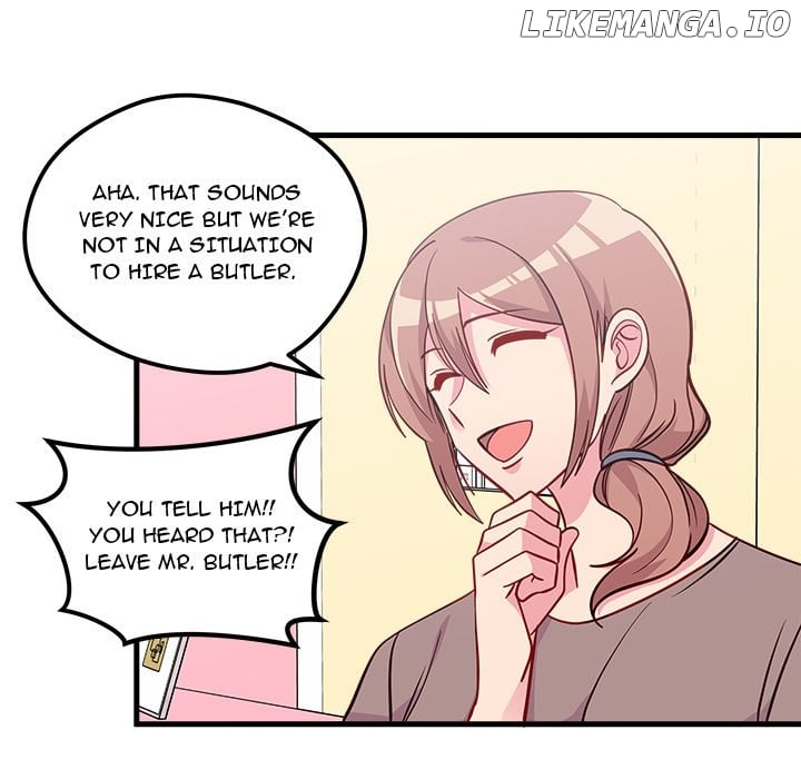 I Choose You! Chapter 49 - page 53