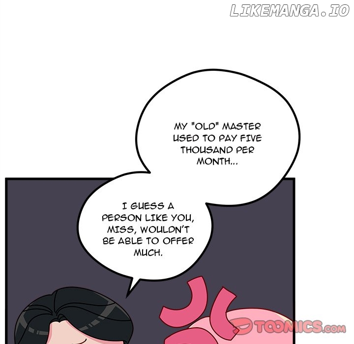 I Choose You! Chapter 49 - page 54