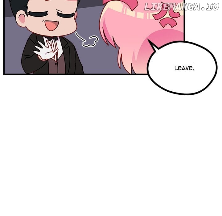 I Choose You! Chapter 49 - page 55