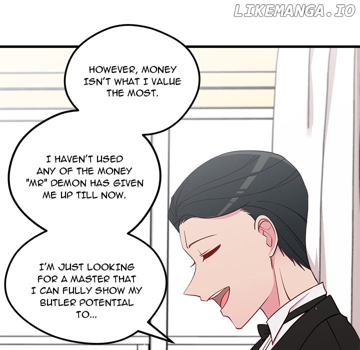 I Choose You! Chapter 49 - page 56