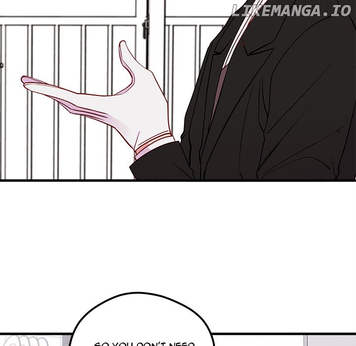 I Choose You! Chapter 49 - page 57