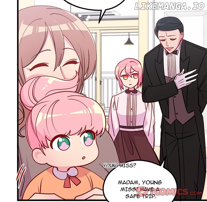 I Choose You! Chapter 49 - page 62