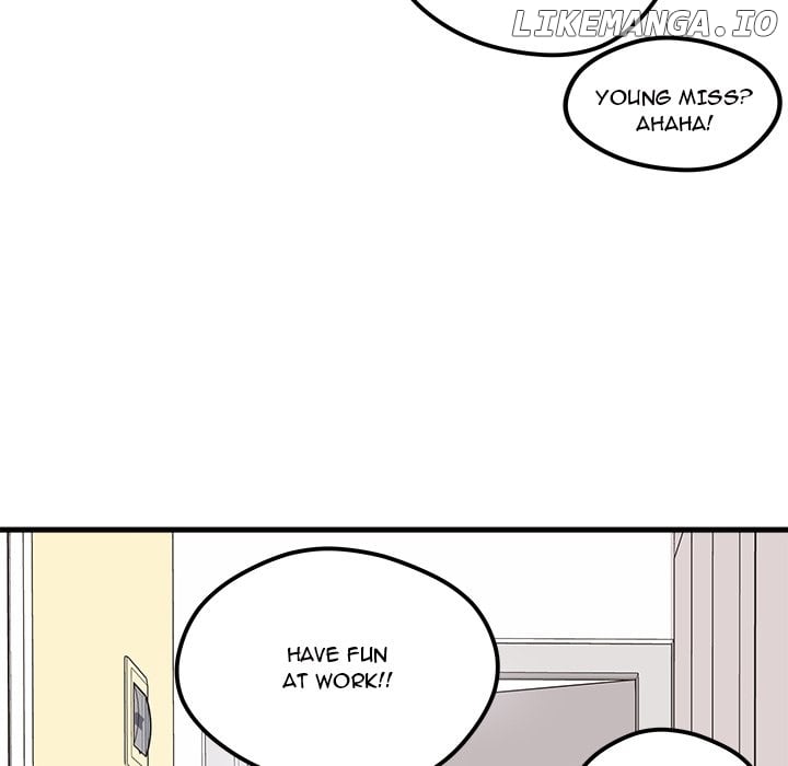 I Choose You! Chapter 49 - page 63