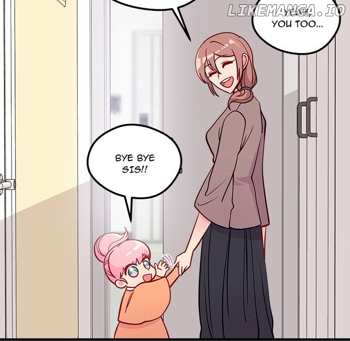 I Choose You! Chapter 49 - page 64