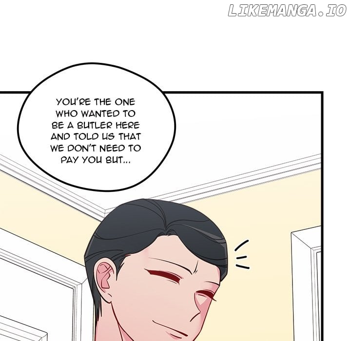 I Choose You! Chapter 49 - page 67