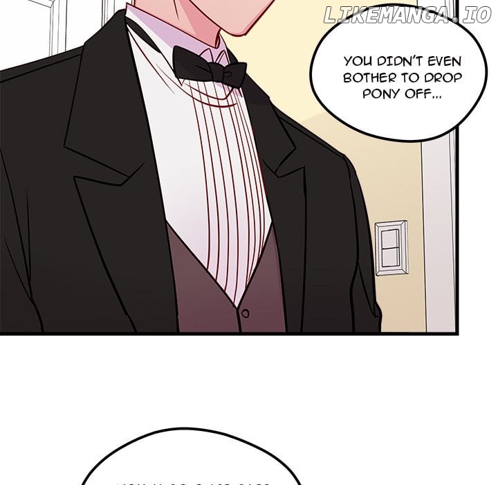 I Choose You! Chapter 49 - page 68
