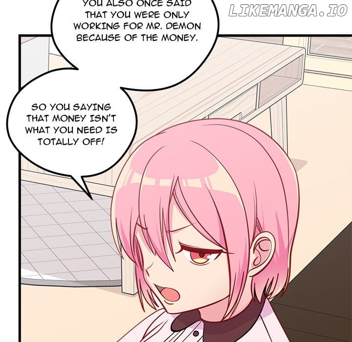 I Choose You! Chapter 49 - page 69