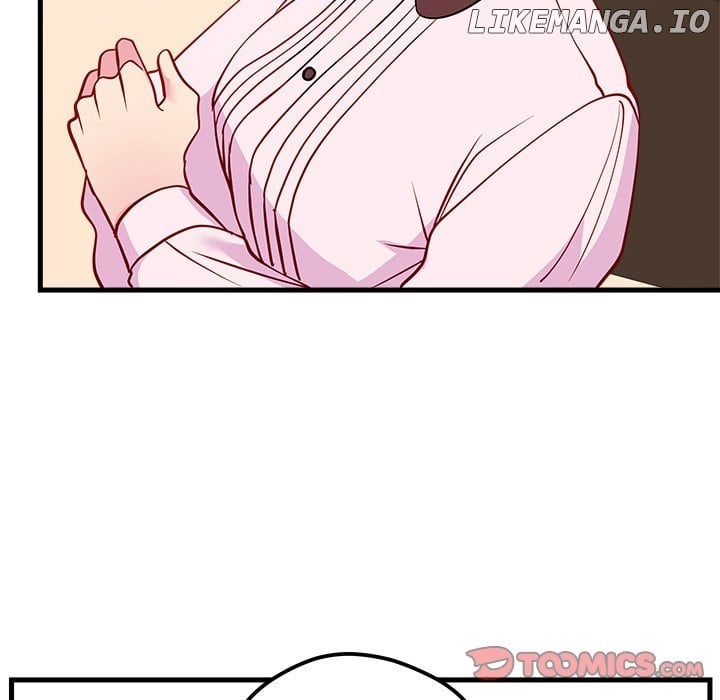I Choose You! Chapter 49 - page 70