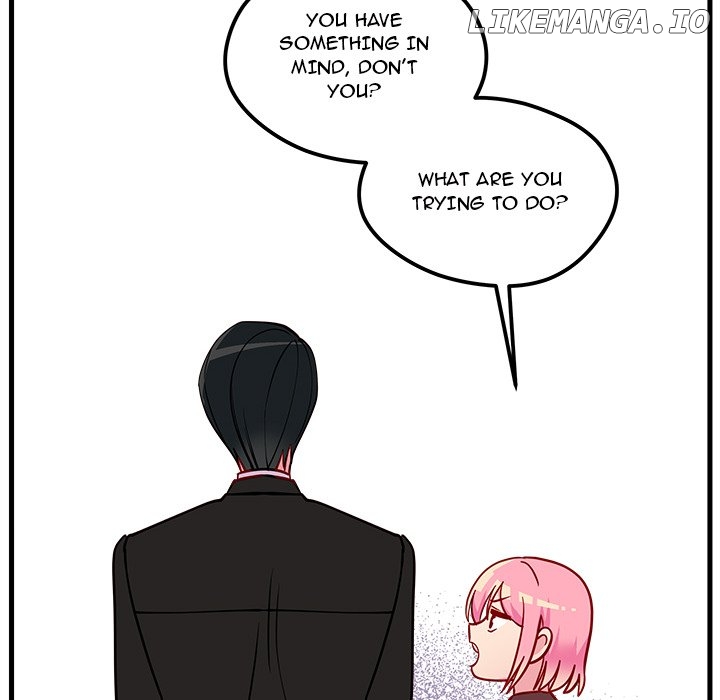 I Choose You! Chapter 49 - page 71