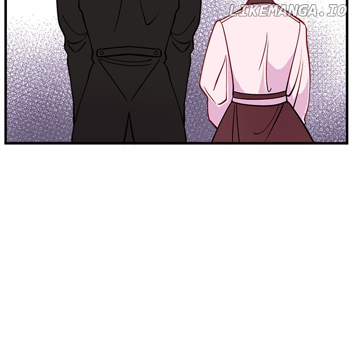 I Choose You! Chapter 49 - page 72