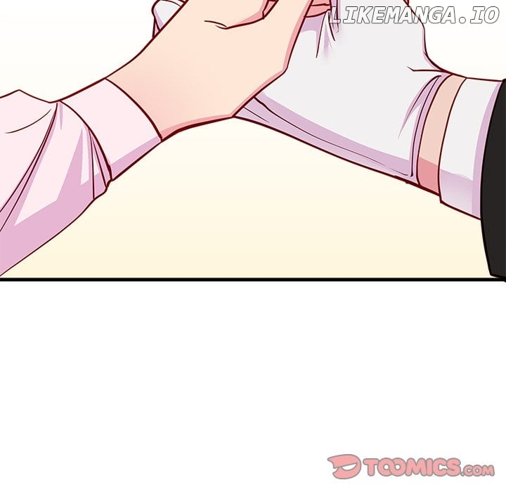 I Choose You! Chapter 49 - page 74