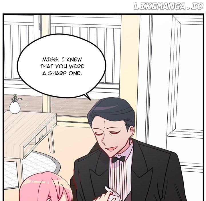 I Choose You! Chapter 49 - page 75