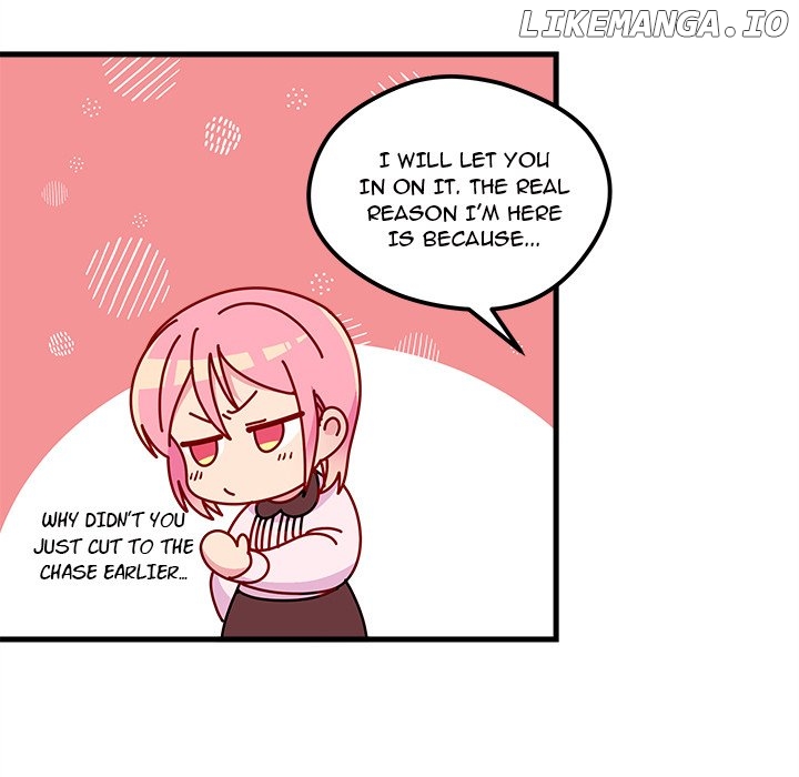 I Choose You! Chapter 49 - page 77